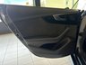 USED 2021 21 AUDI A5 2.0 TFSI 40 Edition 1 Sportback 5dr Petrol S Tronic Euro 6 (s/s) (204 ps) 5X AUDI SERVICES + CARPLAY