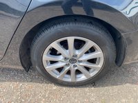 USED 2015 15 MAZDA MAZDA6 2.2 SKYACTIV-D SE-L Nav Saloon 4dr Diesel Manual Euro 6 (s/s) (150 ps) PX WELCOME FINANCE AVAILABLE
