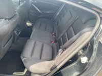 USED 2015 15 MAZDA MAZDA6 2.2 SKYACTIV-D SE-L Nav Saloon 4dr Diesel Manual Euro 6 (s/s) (150 ps) PX WELCOME FINANCE AVAILABLE