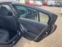 USED 2015 15 MAZDA MAZDA6 2.2 SKYACTIV-D SE-L Nav Saloon 4dr Diesel Manual Euro 6 (s/s) (150 ps) PX WELCOME FINANCE AVAILABLE