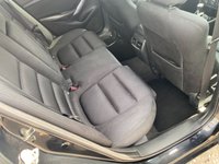 USED 2015 15 MAZDA MAZDA6 2.2 SKYACTIV-D SE-L Nav Saloon 4dr Diesel Manual Euro 6 (s/s) (150 ps) PX WELCOME FINANCE AVAILABLE