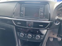 USED 2015 15 MAZDA MAZDA6 2.2 SKYACTIV-D SE-L Nav Saloon 4dr Diesel Manual Euro 6 (s/s) (150 ps) PX WELCOME FINANCE AVAILABLE
