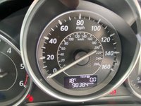 USED 2015 15 MAZDA MAZDA6 2.2 SKYACTIV-D SE-L Nav Saloon 4dr Diesel Manual Euro 6 (s/s) (150 ps) PX WELCOME FINANCE AVAILABLE