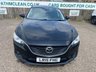 USED 2015 15 MAZDA MAZDA6 2.2 SKYACTIV-D SE-L Nav Saloon 4dr Diesel Manual Euro 6 (s/s) (150 ps) PX WELCOME FINANCE AVAILABLE
