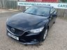 USED 2015 15 MAZDA MAZDA6 2.2 SKYACTIV-D SE-L Nav Saloon 4dr Diesel Manual Euro 6 (s/s) (150 ps) PX WELCOME FINANCE AVAILABLE