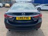 USED 2015 15 MAZDA MAZDA6 2.2 SKYACTIV-D SE-L Nav Saloon 4dr Diesel Manual Euro 6 (s/s) (150 ps) PX WELCOME FINANCE AVAILABLE