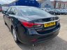 USED 2015 15 MAZDA MAZDA6 2.2 SKYACTIV-D SE-L Nav Saloon 4dr Diesel Manual Euro 6 (s/s) (150 ps) PX WELCOME FINANCE AVAILABLE
