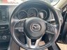 USED 2015 15 MAZDA MAZDA6 2.2 SKYACTIV-D SE-L Nav Saloon 4dr Diesel Manual Euro 6 (s/s) (150 ps) PX WELCOME FINANCE AVAILABLE