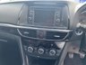 USED 2015 15 MAZDA MAZDA6 2.2 SKYACTIV-D SE-L Nav Saloon 4dr Diesel Manual Euro 6 (s/s) (150 ps) PX WELCOME FINANCE AVAILABLE