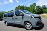 USED 2020 69 RENAULT TRAFIC 2.0 dCi ENERGY 30 Sport Nav Minibus 9 SEATER Diesel Manual LONG LWB Euro 6 (s/s) (9 Seat) (145 ps) 1x PRIVATE OWNER +  SERVICE HISTORY