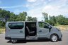 USED 2020 69 RENAULT TRAFIC 2.0 dCi ENERGY 30 Sport Nav Minibus 9 SEATER Diesel Manual LONG LWB Euro 6 (s/s) (9 Seat) (145 ps) 1x PRIVATE OWNER +  SERVICE HISTORY