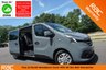USED 2020 69 RENAULT TRAFIC 2.0 dCi ENERGY 30 Sport Nav Minibus 9 SEATER Diesel Manual LONG LWB Euro 6 (s/s) (9 Seat) (145 ps) 1x PRIVATE OWNER +  SERVICE HISTORY