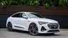 USED 2022 72 AUDI E-TRON 55 S line Sportback 5dr Electric Auto quattro 95kWh (11kW Charger) (408 ps) 
