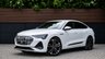 USED 2022 72 AUDI E-TRON 55 S line Sportback 5dr Electric Auto quattro 95kWh (11kW Charger) (408 ps) 