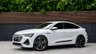 USED 2022 72 AUDI E-TRON 55 S line Sportback 5dr Electric Auto quattro 95kWh (11kW Charger) (408 ps) 