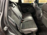 USED 2018 18 FORD KUGA 1.5T EcoBoost ST-Line X SUV 5dr Petrol Manual Euro 6 (s/s) (150 ps) 