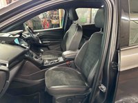 USED 2018 18 FORD KUGA 1.5T EcoBoost ST-Line X SUV 5dr Petrol Manual Euro 6 (s/s) (150 ps) 