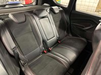 USED 2018 18 FORD KUGA 1.5T EcoBoost ST-Line X SUV 5dr Petrol Manual Euro 6 (s/s) (150 ps) 