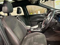USED 2018 18 FORD KUGA 1.5T EcoBoost ST-Line X SUV 5dr Petrol Manual Euro 6 (s/s) (150 ps) 