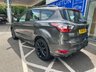 USED 2018 18 FORD KUGA 1.5T EcoBoost ST-Line X SUV 5dr Petrol Manual Euro 6 (s/s) (150 ps) 