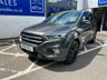 USED 2018 18 FORD KUGA 1.5T EcoBoost ST-Line X SUV 5dr Petrol Manual Euro 6 (s/s) (150 ps) 