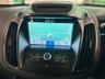 USED 2018 18 FORD KUGA 1.5T EcoBoost ST-Line X SUV 5dr Petrol Manual Euro 6 (s/s) (150 ps) 
