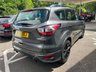 USED 2018 18 FORD KUGA 1.5T EcoBoost ST-Line X SUV 5dr Petrol Manual Euro 6 (s/s) (150 ps) 