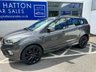 USED 2018 18 FORD KUGA 1.5T EcoBoost ST-Line X SUV 5dr Petrol Manual Euro 6 (s/s) (150 ps) 