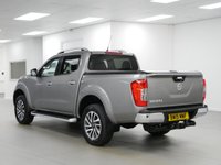 USED 2019 19 NISSAN NAVARA 2.3 DCI 190 BHP TEKNA EDITION 4WD MANUAL ( NO VAT ) LEATHER | MANUAL | 5 X SERVICES | NO VAT