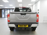 USED 2019 19 NISSAN NAVARA 2.3 DCI 190 BHP TEKNA EDITION 4WD MANUAL ( NO VAT ) LEATHER | MANUAL | 5 X SERVICES | NO VAT