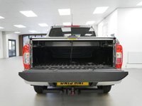 USED 2019 19 NISSAN NAVARA 2.3 DCI 190 BHP TEKNA EDITION 4WD MANUAL ( NO VAT ) LEATHER | MANUAL | 5 X SERVICES | NO VAT