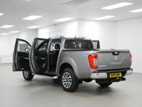 USED 2019 19 NISSAN NAVARA 2.3 DCI 190 BHP TEKNA EDITION 4WD MANUAL ( NO VAT ) LEATHER | MANUAL | 5 X SERVICES | NO VAT