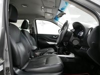 USED 2019 19 NISSAN NAVARA 2.3 DCI 190 BHP TEKNA EDITION 4WD MANUAL ( NO VAT ) LEATHER | MANUAL | 5 X SERVICES | NO VAT