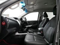 USED 2019 19 NISSAN NAVARA 2.3 DCI 190 BHP TEKNA EDITION 4WD MANUAL ( NO VAT ) LEATHER | MANUAL | 5 X SERVICES | NO VAT