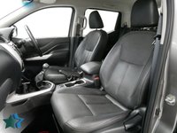 USED 2019 19 NISSAN NAVARA 2.3 DCI 190 BHP TEKNA EDITION 4WD MANUAL ( NO VAT ) LEATHER | MANUAL | 5 X SERVICES | NO VAT