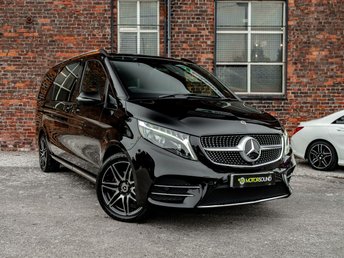 2023 MERCEDES-BENZ V CLASS