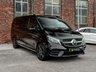 USED 2023 23 MERCEDES-BENZ V CLASS 2.0 V220d AMG Line MPV 5dr Diesel G-Tronic+ Euro 6 (s/s) LWB (163 ps) Reverse Camera, DAB Radion