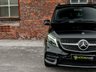 USED 2023 23 MERCEDES-BENZ V CLASS 2.0 V220d AMG Line MPV 5dr Diesel G-Tronic+ Euro 6 (s/s) LWB (163 ps) Reverse Camera, DAB Radion