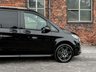 USED 2023 23 MERCEDES-BENZ V CLASS 2.0 V220d AMG Line MPV 5dr Diesel G-Tronic+ Euro 6 (s/s) LWB (163 ps) Reverse Camera, DAB Radion