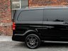 USED 2023 23 MERCEDES-BENZ V CLASS 2.0 V220d AMG Line MPV 5dr Diesel G-Tronic+ Euro 6 (s/s) LWB (163 ps) Reverse Camera, DAB Radion