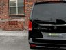 USED 2023 23 MERCEDES-BENZ V CLASS 2.0 V220d AMG Line MPV 5dr Diesel G-Tronic+ Euro 6 (s/s) LWB (163 ps) Reverse Camera, DAB Radion