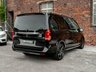 USED 2023 23 MERCEDES-BENZ V CLASS 2.0 V220d AMG Line MPV 5dr Diesel G-Tronic+ Euro 6 (s/s) LWB (163 ps) Reverse Camera, DAB Radion