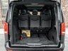 USED 2023 23 MERCEDES-BENZ V CLASS 2.0 V220d AMG Line MPV 5dr Diesel G-Tronic+ Euro 6 (s/s) LWB (163 ps) Reverse Camera, DAB Radion