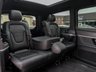 USED 2023 23 MERCEDES-BENZ V CLASS 2.0 V220d AMG Line MPV 5dr Diesel G-Tronic+ Euro 6 (s/s) LWB (163 ps) Reverse Camera, DAB Radion