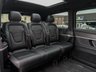 USED 2023 23 MERCEDES-BENZ V CLASS 2.0 V220d AMG Line MPV 5dr Diesel G-Tronic+ Euro 6 (s/s) LWB (163 ps) Reverse Camera, DAB Radion