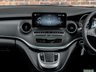 USED 2023 23 MERCEDES-BENZ V CLASS 2.0 V220d AMG Line MPV 5dr Diesel G-Tronic+ Euro 6 (s/s) LWB (163 ps) Reverse Camera, DAB Radion