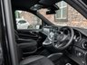 USED 2023 23 MERCEDES-BENZ V CLASS 2.0 V220d AMG Line MPV 5dr Diesel G-Tronic+ Euro 6 (s/s) LWB (163 ps) Reverse Camera, DAB Radion