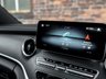 USED 2023 23 MERCEDES-BENZ V CLASS 2.0 V220d AMG Line MPV 5dr Diesel G-Tronic+ Euro 6 (s/s) LWB (163 ps) Reverse Camera, DAB Radion