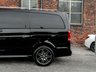USED 2023 23 MERCEDES-BENZ V CLASS 2.0 V220d AMG Line MPV 5dr Diesel G-Tronic+ Euro 6 (s/s) LWB (163 ps) Reverse Camera, DAB Radion