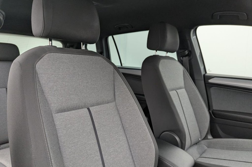USED 2019 69 SEAT TARRACO 1.5 TSI EVO SE Technology SUV 5dr Petrol Manual Euro 6 (s/s) (150 ps) 7 Seats, Car Play, Sat Nav